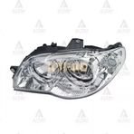 Fiat Albea - Palio - Siena 2005-2009 Far Motorlu Sağ (Oem No:51754472)