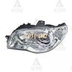 Fiat Albea - Palio - Siena 2005-2009 Far Motorlu Sol (Oem No:51754471)
