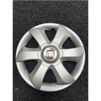 Fiat Albea Parlak 14 Inc Kırılmaz Jant Kapağı 4 Adet 4310fiat