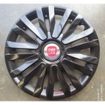 Fiat Albea Parlak Siyah 14 Inc Kirilmaz Jant Kapagi 4 Adet 4911Syhfiat