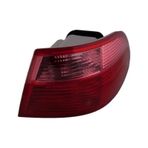Fiat Albea Sole Arka Sağ Dış Stop Far Lambası 2007 2012