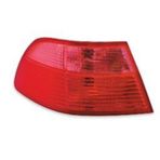 Fiat Albea Sole Arka Sol Dış Stop Far Lambası 2007 2011