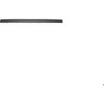 Fiat Arka Tampon Çıtası Orta Linea 2013-