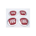 Fiat Armalı Aleminyum Jant Göbeği Yapıştırma 55 Mm