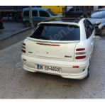 Fiat Brava Arka Tampon Eki