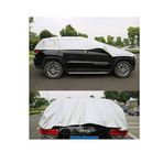 Fiat Brava Pratik Yarım Oto Branda