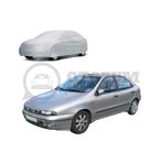 Fiat Brava Su Geçirmez Miflonlu Oto Branda