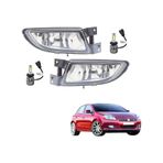 Fiat Bravo 2010 Sis Farı Takımı Led Xenon Set