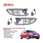 Fiat Bravo 2012 Sis Farı Takımı Led Xenon Set