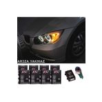 Fiat Bravo Active Plus Uyumlu Ayarlı Amerikan Park Modülü Arıza Yakmaz