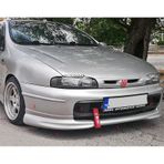 Fiat Bravo Brava Ön Tampon Eki