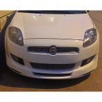 Fiat Bravo Ön Tampon Eki