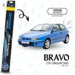 Fıat Bravo Silecek Seti Sentinel 550MM-500MM