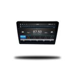 Fiat Bravo/Brava (2008-2015) Android Multimedya Navigasyon Sistemi - 9 İnç IPS Ekran - Kablosuz CarPlay & Android Auto - Geri Görüş Kamerası Hediyeli - Tak Çalıştır Montaj (6, GB)