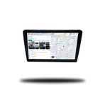 Fiat Bravo/Brava (2008-2015) Android Multimedya Navigasyon Sistemi - 9 İnç IPS Ekran - Kablosuz CarPlay & Android Auto - Geri Görüş Kamerası Hediyeli - Tak Çalıştır Montaj (8, GB)