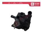 Fiat Chevrolet Alfa Opel Insignia A Astra H Zafira B Vectra C için Termostat Gövdesi 96984103,338177