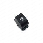 Fiat Citroen Peugeot İçin 1 Adet Cam Açma Düğme Kapağı 735417033