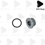Fiat, Citroen, Peugeot, Iveco, Dodge, Jeep İçin Karter Tapası Pullu