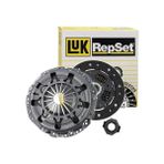 Fiat Debriyaj Seti Luk 620344500 - 0 - Siyah