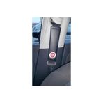 Fiat Deri Emniyet Kemer Kılıfı Siyah Iki Adet URUNXKTCE2033