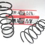 Fıat Doblo- 01/05 Ön Helezon Yayı Sağ/sol 2li Set 13,25x144x190 Stdr