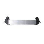 Fiat Doblo 06/10 Turbo Soğutma Radyatörü 1.3/1.9 Mjtd (İntercooler) (Brazing) (500X70X85) Oris