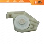 Fiat Doblo 1 119 223 İçin Ön Sağ Cam Kriko Köşe Makara Klipsi 51718403