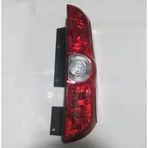 Fıat Doblo 11/15 Stop Lambası Sağ Kırmızı/Beyaz (Bagaj Kapağı Yana Açılan) (Mars) (E Marklı)