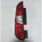 Fıat Doblo 11/15 Stop Lambası Sol Kırmızı/Beyaz (Bagaj Kapağı Yana Açılan) (Mars) (E Marklı)