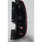 Fıat Doblo- 11/15; Stop Lambası Sol Kırmızı/Beyaz (Yana Açılan)2Kapı(Combi/Cargo/Panorama)(Mars) (Oe