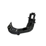 Fıat Doblo- 15/22 Ön Panel Yan Parça Sağ Far Alt Bağlantı Sacı