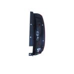 Fıat Doblo- 15/22; Stop Lambası Sol Kırmızı/Beyaz (Bagaj Kapağı Yukarıya Açılan) (Mars) (Oem No: 519
