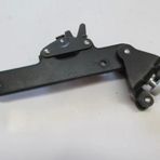 Fıat Doblo- 15/22; Sürgülü Kapı Alt Ray Bağlantısı Sol (Oem No: 52062455)