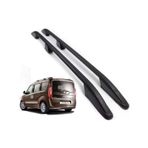 Fiat Doblo 2 3 Tavan Citasi Port Bagaj Tasiyici Siyah 2010 / 2020