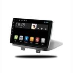 Fiat Doblo (2000-2008) Android Multimedya Navigasyon Sistemi - 9 İnç HD Dokunmatik Ekran - Kablosuz CarPlay & Android Auto - Geri Görüş Kamerası Hediyeli (4, GB)