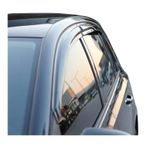 Fiat Doblo 2000-2010 Cam Rüzgarlığı