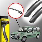 Fiat Doblo 2000-2010 Silecek Takımı