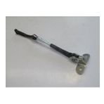 Fıat Doblo- 2001-2005 Bagaj Kapağı Durdurucusu Sol Kapı Gergisi Oem No: 51801197