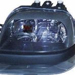 Fiat Doblo 2001 2006 Far Sağ Sisli Oem No:46807769