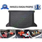 Fiat Doblo 2001-2009 Kısa Şase Bagaj Havuzu