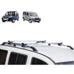 Fiat Doblo 2002-2011 Ara Atkı Ara Bar Port Bagaj Çıtası 2 Adet 135 Cm