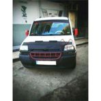 Fiat Doblo 2002 Suni Deri Kaput Koruma Maskesi