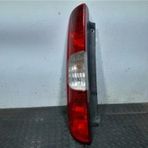 Fiat Doblo 2005-2010 Stop Lambası Sol (Oem No:51755145)