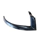 Fiat Doblo 2006-2010 Far Alt Çıtası Sağ Siyah (Eurobump) (Oem No: 735418075)