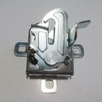 Fıat Doblo- 2006-2010 Kaput Kilidi Oem No: 51823518