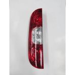 Fiat Doblo 2006-2010 Stop Lambası Sol Kırmızı - Beyaz (Mars) (Oem No: 51755145)