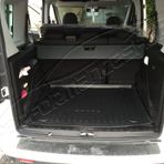Fiat Doblo 2010-2014 3d Bagaj Havuzu