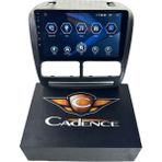 Fiat Doblo 2010-2014 Cadence T5 Işlemcili Profesyonel 360 Cam Destekli Oem Multimedia - Siyah