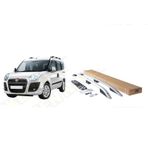 Fiat Doblo 2010 Sonrası Port Bagaj Tavan Çıtası