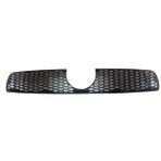 Fiat Doblo 2011-2015 Ön Tampon Panjuru Üst Plastik Panjur) (Pleksan) (Oem No: 735509440)
